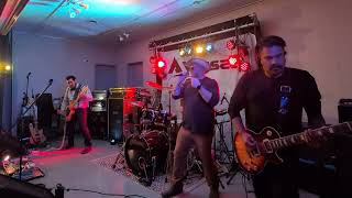 AVesseL Tribute - Prison Sex by Tool, Live in Strathroy, Ontario