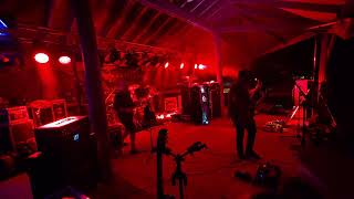 AVesseL Tribute - Eulogy by Tool at Northern Vibe Festival 2025 