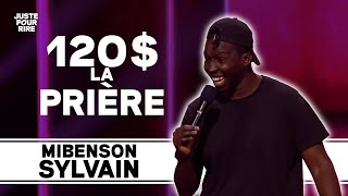 ÊTRE CROYANT - MIBENSON SYLVAIN | JUSTE POUR RIRE
