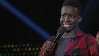 Juste pour rire présente : L'école selon Mibenson Sylvain