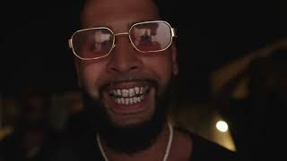 TALI-B - Dangerous (Videoclip Officiel)