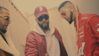 DawaMafia - City [Vidéoclip Officiel]