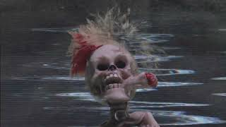 CARDIEL - CONTROL DE PLAGA (Official Video)