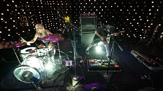 Cardiel - Full Performance (Live on KEXP)