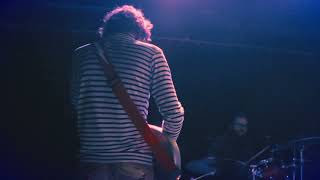 Johnny Turbo - Not Yet/Revolver live at Foufounes Electriques | On a Roll Records