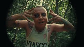 Adieu Narcisse - Le temps joue contre nous (vidéoclip officiel)