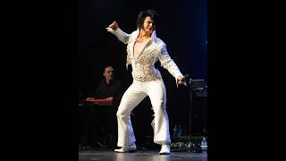 Suspicious Minds