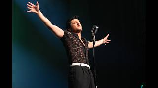 Shake, Rattle and Roll -Heartbreak Hotel