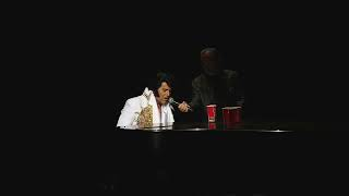 Sylvain Leduc - Unchained Melody