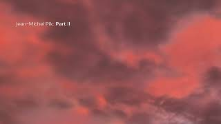 Jean-Michel Pilc - Part II (Official Audio)