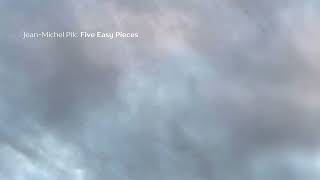 Jean-Michel Pilc - Part IV (Official Audio)
