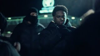 Raccoon - Mauvais sens (Vidéoclip officiel)
