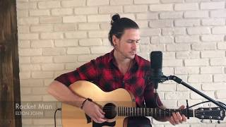 Rocket Man - Ceeko (Elton John Cover)