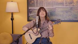 Natalie Byrns - Yesterday (The Beatles)