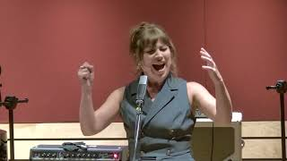 La Bohème - geneviève Jodoin - Jazz en famille - Extrait