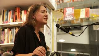 Myriam Gendron - Chanter parmi les livres