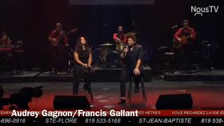 Francis Gallant/Audrey Gagnon (Shallow)