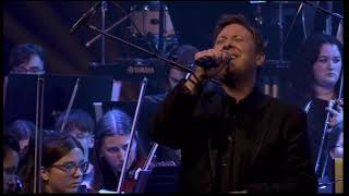 StarMania Symphonique | S.O.S. d’un terrien en détresse 