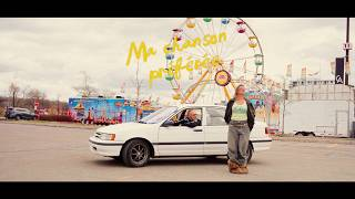 Rymz ft. Emmanuelle Querry - Ma chanson préférée (Lyrics Vidéo)