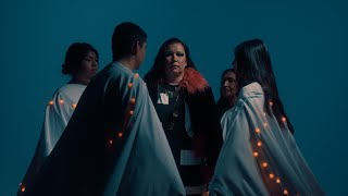 Laura Niquay // Moteskano (vidéoclip officiel)