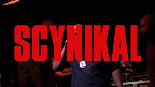 EOWQuebec - Scynikal - Texte Libre (2016)