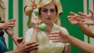 Ok Goodnight - 22 (Official Music Video)