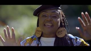 Nadie Loudi: Ma reconnaissance( Video Officielle)