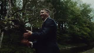 Georges Ouel - Tendinité (vidéoclip officiel)