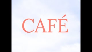 Balcon sans princesse - Café (Vidéoclip Officiel)