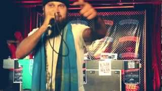 EOWQuebec - Monk-E - Finale (2012)