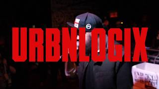 EOWQuebec - UrbNLogiX - Texte Libre (2016)