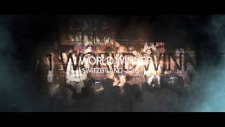 EOW WORLD FINAL 2016
