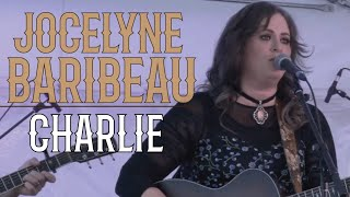 Charlie / Jocelyne Baribeau (Portraits Volume 1)