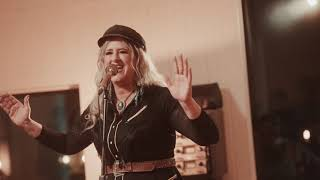 Jocelyne Baribeau - 200 acres (session live #2)