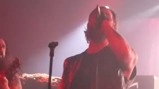 UUBBUURRUU - Ouija (Live in Montréal)