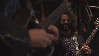 Omniscient Messiah & Lonesome Preacher (Live Session at Studio Dandurand)
