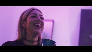 D.U.L - Dime Cuando (Visualizer) prod.by Mickey