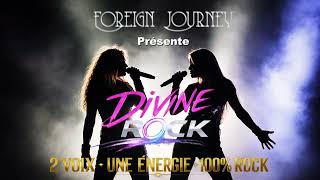 FOREIGN JOURNEY PRESENTE DIVINE TEASER VIDEO 1