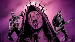 Thrash La Reine - Thrash Royal (Lyrics Vidéo Officiel)
