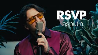 RASPUTIN - Rock Cover by RSVP | You’ve Never Heard It Like THIS ????