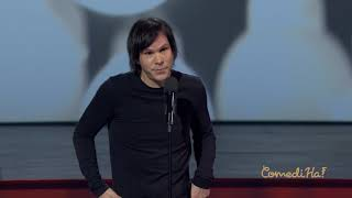 Franky // Gala ComediHa!