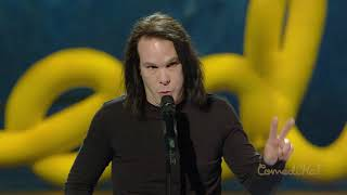 Franky || Meilleurs moments des Galas ComediHa!