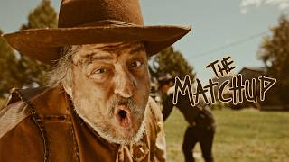 The Matchup - Colorado (Vidéoclip officiel)