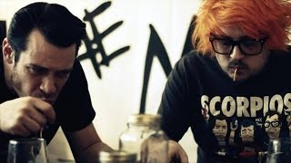 THE MATCHUP - "Follow me home"  (OFFICIAL)