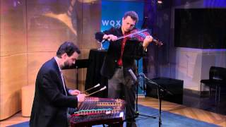 Pete Rushefsky and Jake Shulman-Ment: Wedding Suite