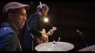 Midwood Live Violin Solo: Psychedelic Klezmer from Brooklyn