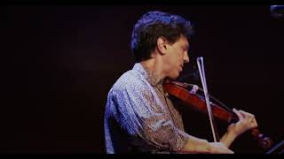 Midwood Live 2025 - Psychedelic Klezmer from Brooklyn