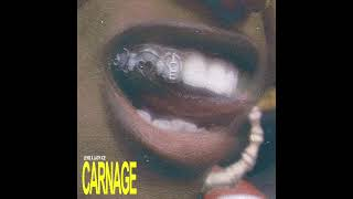 Lens, Lady Ice - CARNAGE