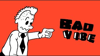 Bad Vibe - Ska Sound System