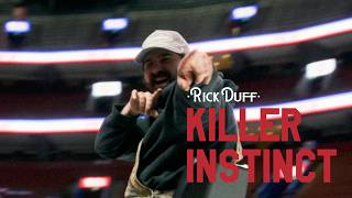 Rick Duff - Killer Instinct | 2026 HABS PLAYOFF SONG